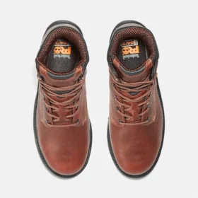 Met Guard Arbeitsstiefel für Herren mit Stahlkappe