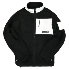 MMW Fleecejacke