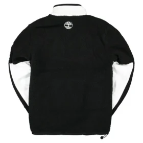 MMW Fleecejacke