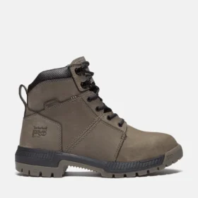 Montauk 6 Soft Toe Arbeitsstiefel für Herren