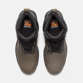 Montauk 6 Soft Toe Arbeitsstiefel für Herren