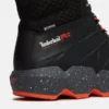 Morphix 6 Wasserdichter Arbeitsstiefel für Herren mit Zehenschutzkappe Morphix 6 Wasserdichter Arbeitsstiefel für Herren mit Zehenschutzkappe