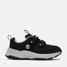 Motion Access Klettverschluss-Sneaker für Kleinkinder