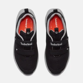 Motion Access Klettverschluss-Sneaker für Kleinkinder