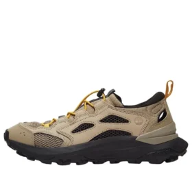 Motion Access Low „Light Brown Mesh“