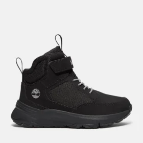 Motion Access Mid Sneaker mit Klettverschluss für Kleinkinder
