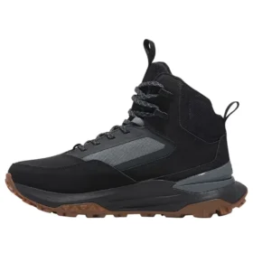 Motion Access Mid Waterproof Stiefel „Schwarz“