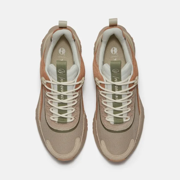 Motion Access Wasserdichter Sneaker für Damen Motion Access Wasserdichter Sneaker für Damen