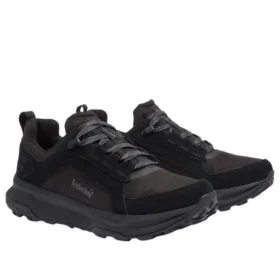 Motion Ledge Waterproof „Schwarz“