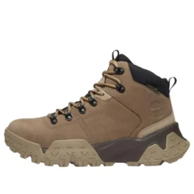 Motion Scramble Mid „Grey“