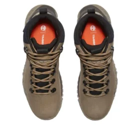 Motion Scramble Mid „Grey“