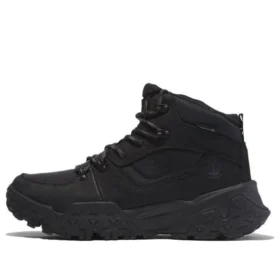 Motion Scramble Wasserdichte Stiefel „Schwarz“