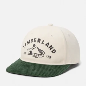 Mountain Cord Baseballkappe