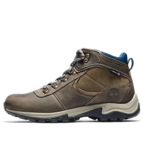 Mt. Maddsen „Brown Blue“