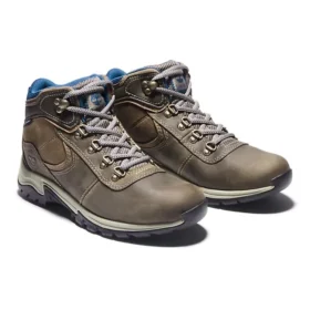 Mt. Maddsen „Brown Blue“