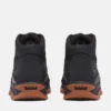 Mt. Maddsen Mid Schnür-Wanderstiefel für Herren – Schwarz Mt. Maddsen Mid Schnür-Wanderstiefel für Herren – Schwarz