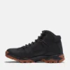 Mt. Maddsen Mid Schnür-Wanderstiefel für Herren – Schwarz Mt. Maddsen Mid Schnür-Wanderstiefel für Herren – Schwarz
