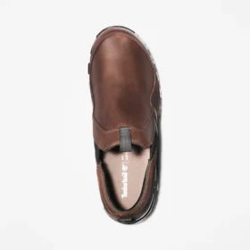 Mt. Maddsen Slip-On Wanderschuh für Herren