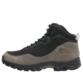 Mt. Maddsen Wasserdicht „Schwarz Mesh Gray“