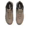 Mt. Maddsen Waterproof „Medium Beige Mesh“