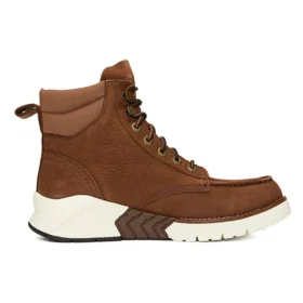MTCR Moc Toe Stiefel „Braun“