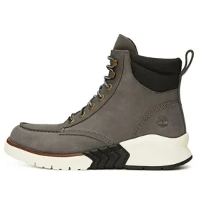 MTCR Moc Toe Stiefel „Grey“