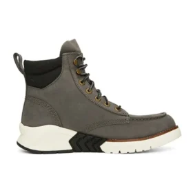 MTCR Moc Toe Stiefel „Grey“