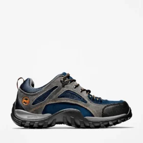 Mudsill Arbeitsstiefel für Herren mit Stahlkappe