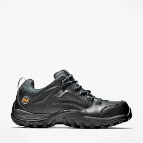 Mudsill Arbeitsstiefel für Herren mit Stahlkappe