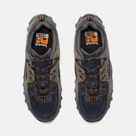 Mudsill Arbeitsstiefel für Herren mit Stahlkappe