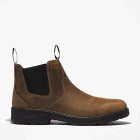 Nashoba Casual Arbeitsschuh mit Zehenschutzkappe