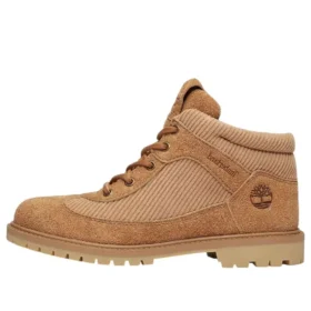 Nellie Chukka Stiefel „Braun“