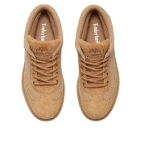 Nellie Chukka Stiefel „Braun“
