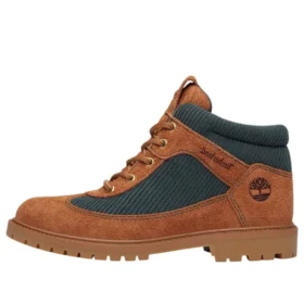 Nellie Chukka-Stiefel „Rust“