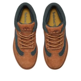 Nellie Chukka-Stiefel „Rust“