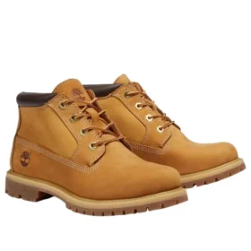 Nellie Chukka Stiefel „Weizen“