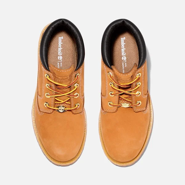 Nellie Mid Waterproof Chukka-Stiefel für Damen Nellie Mid Waterproof Chukka-Stiefel für Damen