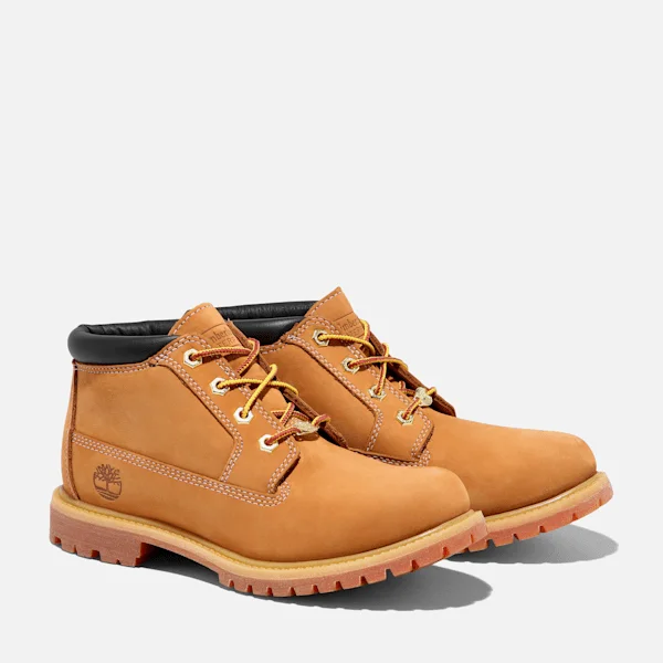 Nellie Mid Waterproof Chukka-Stiefel für Damen Nellie Mid Waterproof Chukka-Stiefel für Damen