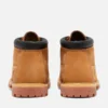 Nellie Mid Waterproof Chukka-Stiefel für Damen Nellie Mid Waterproof Chukka-Stiefel für Damen