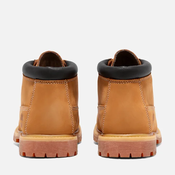 Nellie Mid Waterproof Chukka-Stiefel für Damen Nellie Mid Waterproof Chukka-Stiefel für Damen