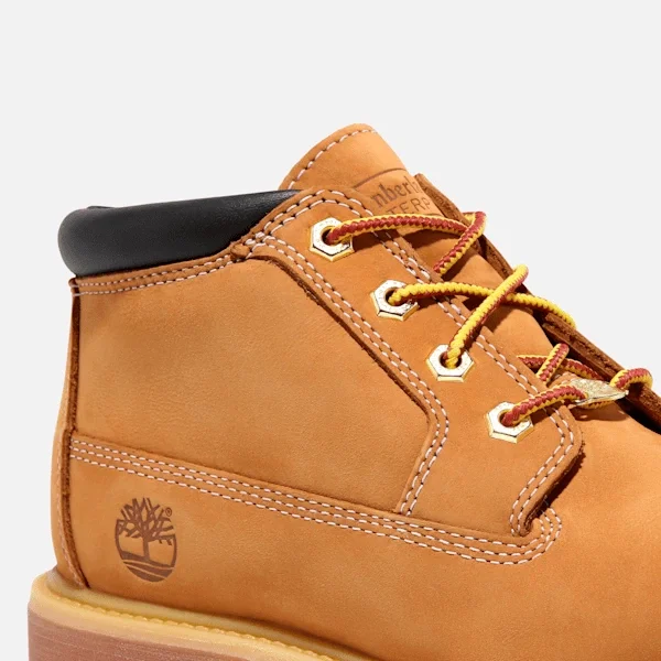 Nellie Mid Waterproof Chukka-Stiefel für Damen Nellie Mid Waterproof Chukka-Stiefel für Damen