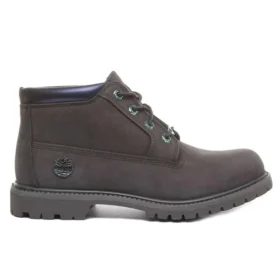 Nellie Premium Waterproof Chukka „Dark Green“