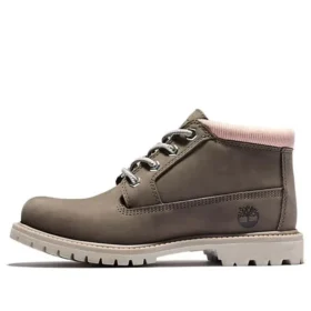 Nellie Waterproof Chukka Stiefel „Grey“