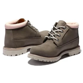 Nellie Waterproof Chukka Stiefel „Grey“