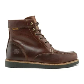 Newmarket II 6-Inch Boot „Braun“