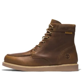 Newmarket II 6-Inch Boot „Light Brown“