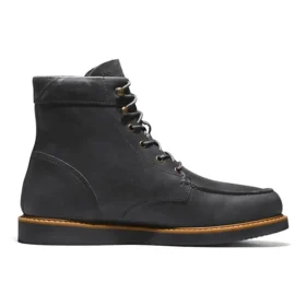 Newmarket II 6-Inch Boot „Schwarz Full Grain“