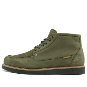 Newmarket II Chukka-Stiefel „Grün“