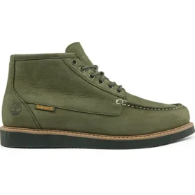 Newmarket II Chukka-Stiefel „Grün“