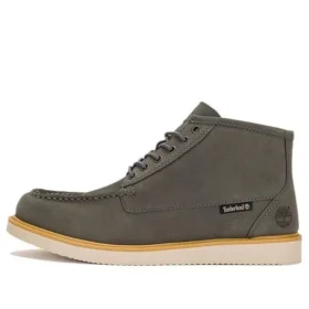 Newmarket II Chukka Stiefel „Medium Grey Nubuck“